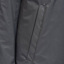 Płaszcz Rains Padded Nylon Coat 15480 SLATE