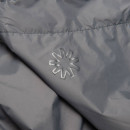 Płaszcz Rains Padded Nylon Coat 15480 SLATE