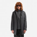 Płaszcz Rains Padded Nylon Coat 15480 SLATE