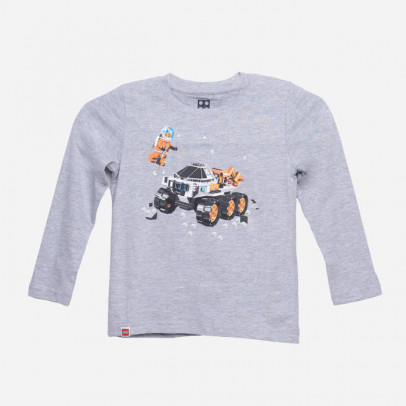 Koszulka dziecięca LEGO® Wear T-shirt Longsleeve 12010635 912