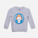 Bluza dziecięca LEGO® Wear Sweatshirt 12010637 912