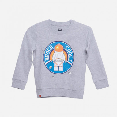 Bluza dziecięca LEGO® Wear Sweatshirt 12010637 912