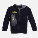 Bluza dziecięca LEGO® Wear Full Zip Hoodie 12010642 995