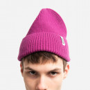 Czapka Drôle de Monsieur Le Bonnet BN100 FUCHSIA