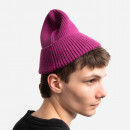 Czapka Drôle de Monsieur Le Bonnet BN100 FUCHSIA