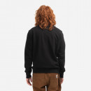 Bluza męska Woolrich Light Classic Crewneck CFWOSW0151MRUT3249 100