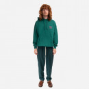 Bluza Drôle de Monsieur Le Hoodie Classique HO101 FOREST GREEN