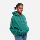 Bluza Drôle de Monsieur Le Hoodie Classique HO101 FOREST GREEN