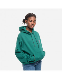 Bluza Drôle de Monsieur Le Hoodie Classique HO101 FOREST GREEN