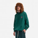 Bluza Drôle de Monsieur Le Hoodie Classique HO101 FOREST GREEN