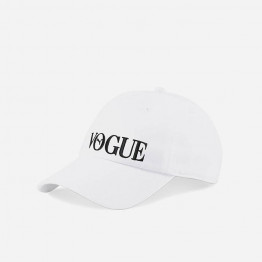 Czapka Puma x Vogue Baseball Cap 023846 02