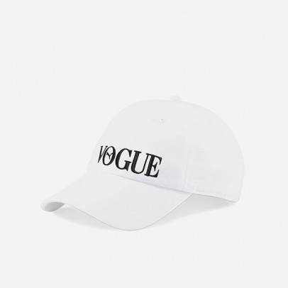 Czapka Puma x Vogue Baseball Cap 023846 02