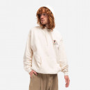 Bluza Drole De Monsieur Le Hoodie Saxophone HO111 CREAM