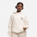 Bluza Drole De Monsieur Le Hoodie Saxophone HO111 CREAM