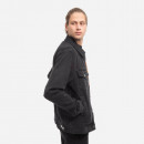 Kurtka męska Wood Wood Ivan Denim Jacket 12235109-7051 BLACK