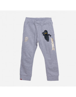 Spodnie dziecięce LEGO® Wear Sweatpants 12010624 912