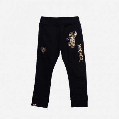 Spodnie dziecięce Lego® Wear Sweatpants 12010624 995