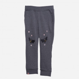 Spodnie dziecięce LEGO® Wear Sweatpants 12010649 906