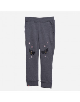 Spodnie dziecięce LEGO® Wear Sweatpants 12010649 906