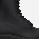 Buty Rains Show Combat Boot Vegan 22600 BLACK