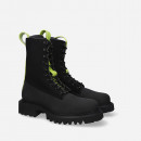 Buty Rains Show Combat Boot Vegan 22610 BLACK