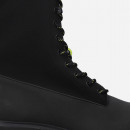 Buty Rains Show Combat Boot Vegan 22610 BLACK