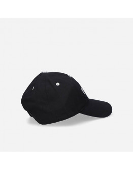 Czapka Wood Wood Brian Tennis Cap 12230807-7083 BLACK