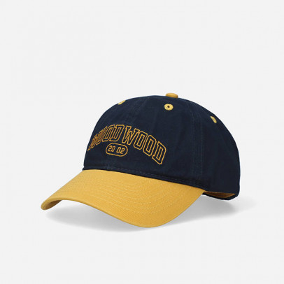 Czapka Wood Wood Brian Tennis cap 12230807-7083 NAVY