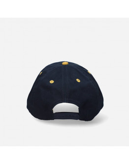 Czapka Wood Wood Brian Tennis cap 12230807-7083 NAVY