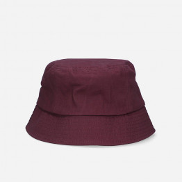 Kapelusz Wood Wood Dex AA Bucket Hat 10230813-7083 BURGUND