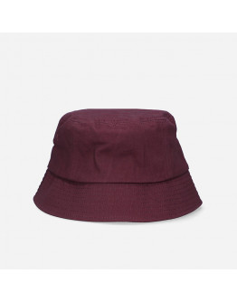 Kapelusz Wood Wood Dex AA Bucket Hat 10230813-7083 BURGUND