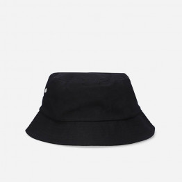 Kapelusz Wood Wood Ossian Bucket Hat 12230806-7083 BLACK