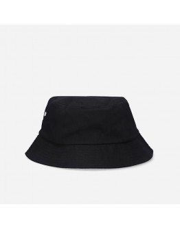 Kapelusz Wood Wood Ossian Bucket Hat 12230806-7083 BLACK