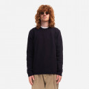 Sweter męski Wood Wood Beckett Lambswool Jumper 12235501-9025 NAVY