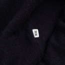 Sweter męski Wood Wood Beckett Lambswool Jumper 12235501-9025 NAVY