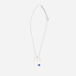 Naszyjnik Ader Error Necklace BLAFWNL01SV