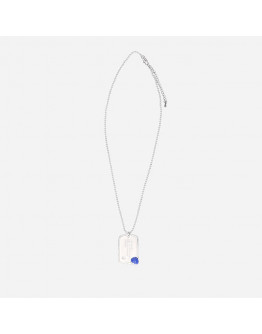 Naszyjnik Ader Error Necklace BLAFWNL01SV