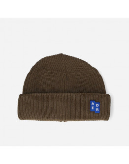 Czapka Ader Error Beanie BLAFWBE03BR