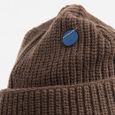 Czapka Ader Error Beanie BLAFWBE03BR