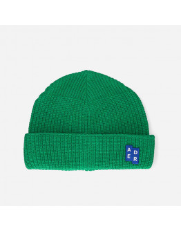 Czapka Ader Error Beanie BLAFWBE03GN