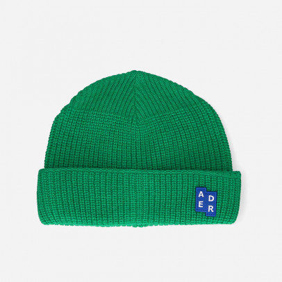 Czapka Ader Error Beanie BLAFWBE03GN