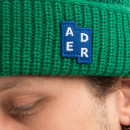 Czapka Ader Error Beanie BLAFWBE03GN