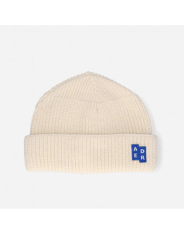 Czapka Ader Error Beanie BLAFWBE03OW