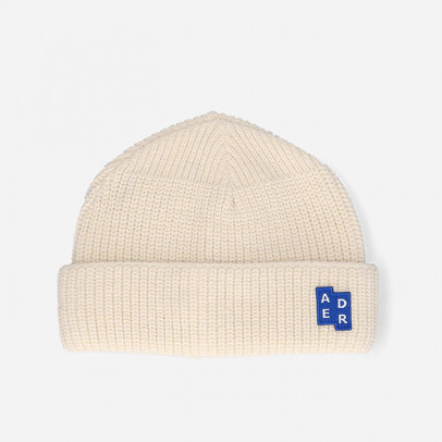 Czapka Ader Error Beanie BLAFWBE03OW