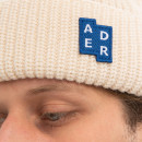 Czapka Ader Error Beanie BLAFWBE03OW