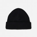 Czapka 032c Selfie Beanie FW22-A-0050 BLACK