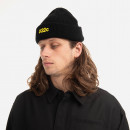 Czapka 032c Selfie Beanie FW22-A-0050 BLACK