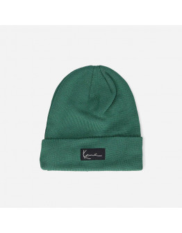 Czapka Karl Kani Signature Beanie 7020211