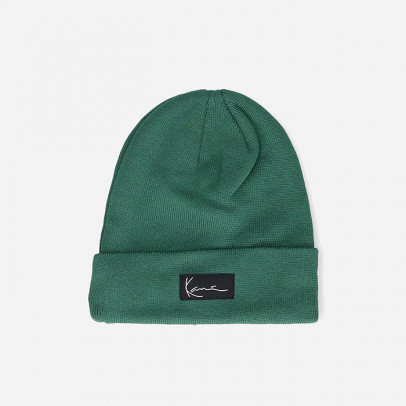 Czapka Karl Kani Signature Beanie 7020211