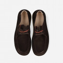 Buty męskie Astorflex BEENFLEX 724 DARK CHESTNUT